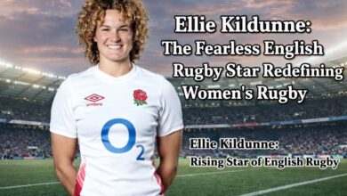 Ellie Kildunne