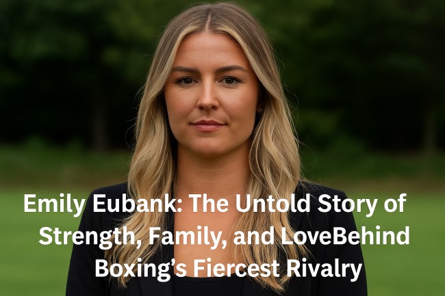 Emily Eubank
