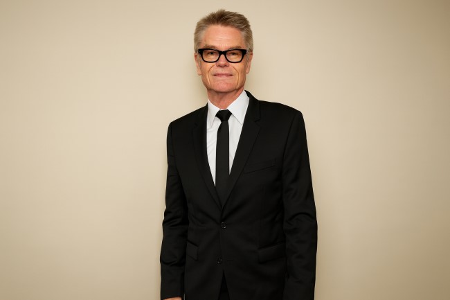 Harry Hamlin