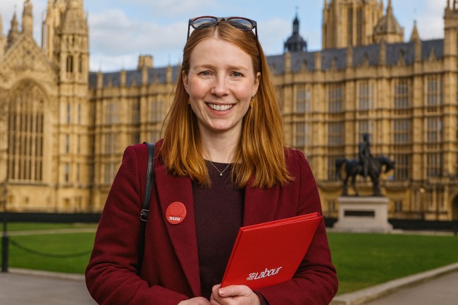 Helena Dollimore