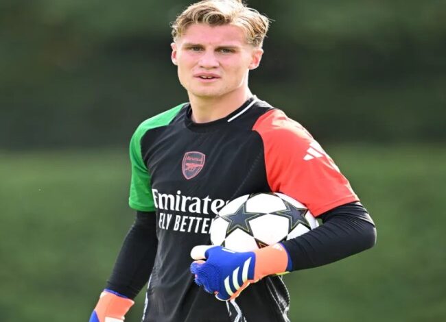 Jack Porter