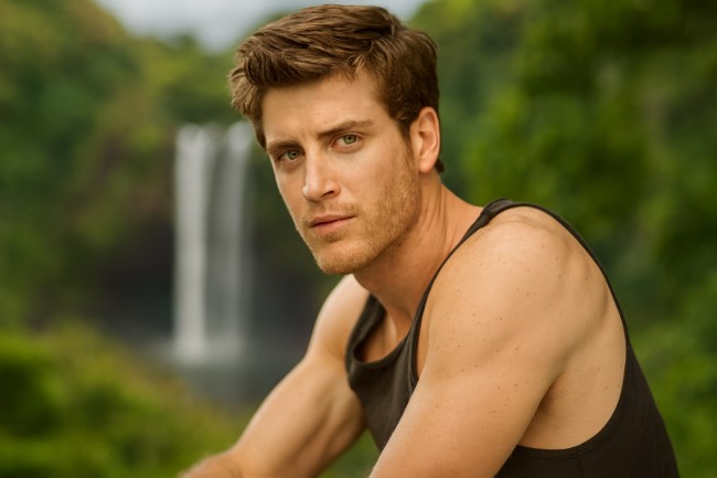 Jake Lockett