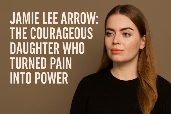 Jamie Lee Arrow