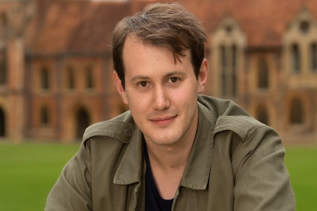 Jonny Sweet