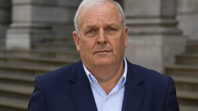 Kelvin MacKenzie