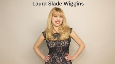 Laura Slade Wiggins