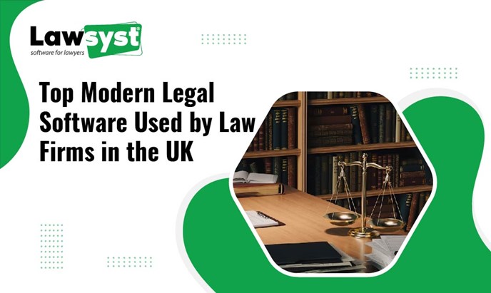 Law Firms in the UK