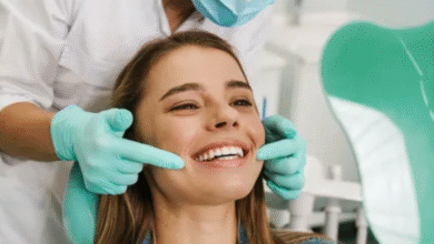 dental