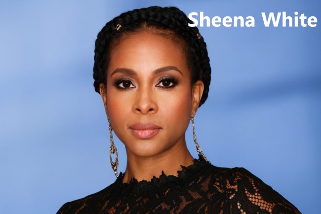 Sheena White
