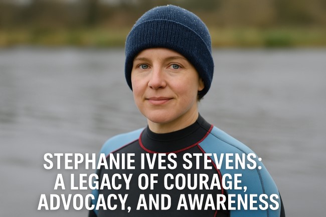 Stephanie Ives Stevens