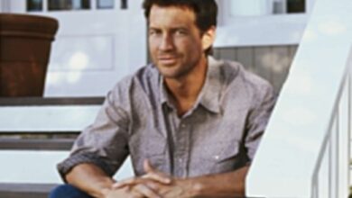 desperate housewives mike​