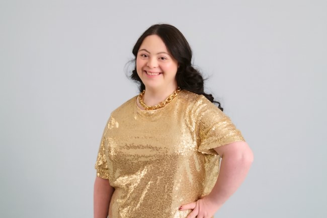 ellie goldstein