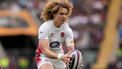 ellie kildunne
