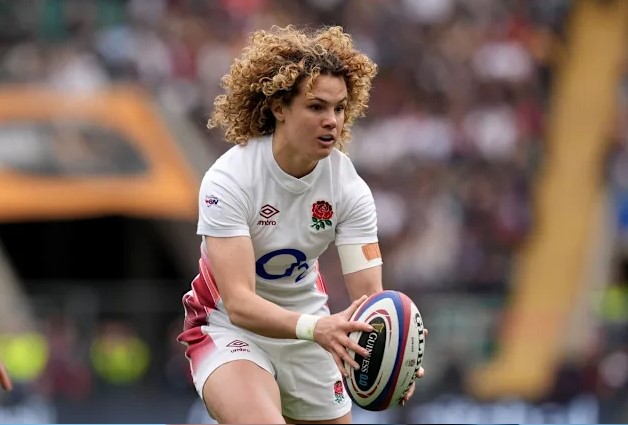 ellie kildunne