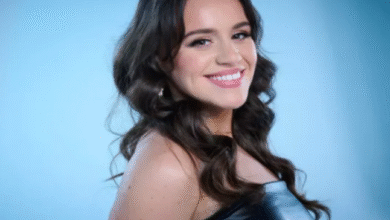 ellie leach