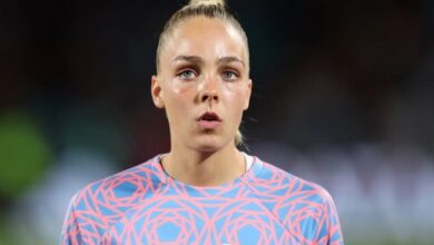 ellie roebuck