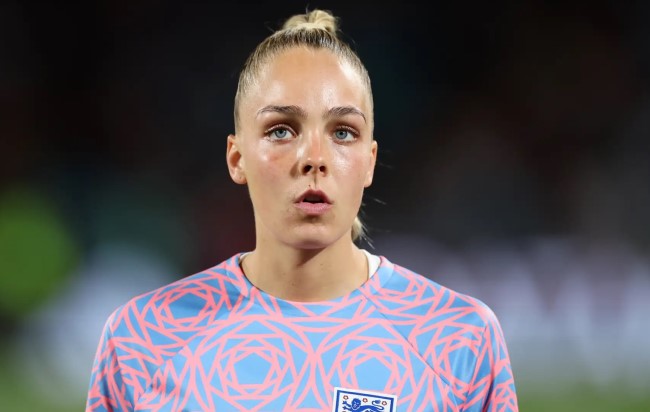 ellie roebuck