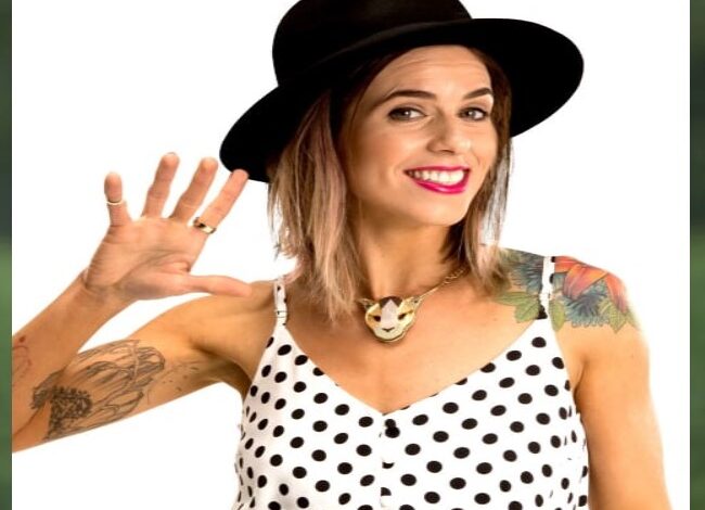 hattie pearson​