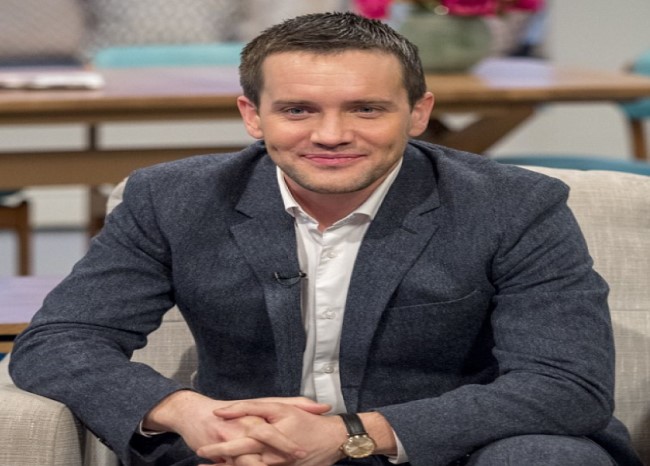 jack ashton​