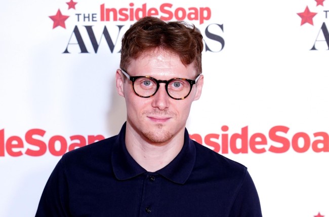 jamie borthwick