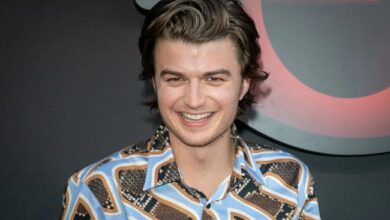 joe keery