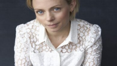 lucy phelps​