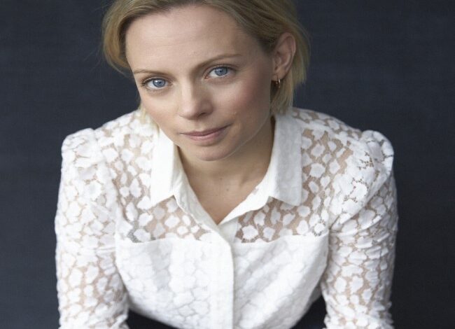 lucy phelps​