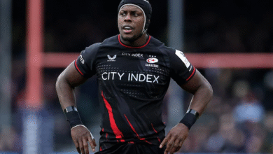 maro itoje