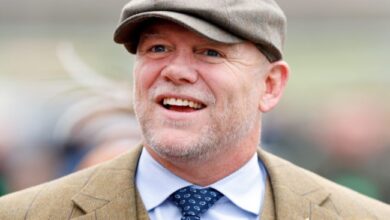 mike tindall rugby announcement​