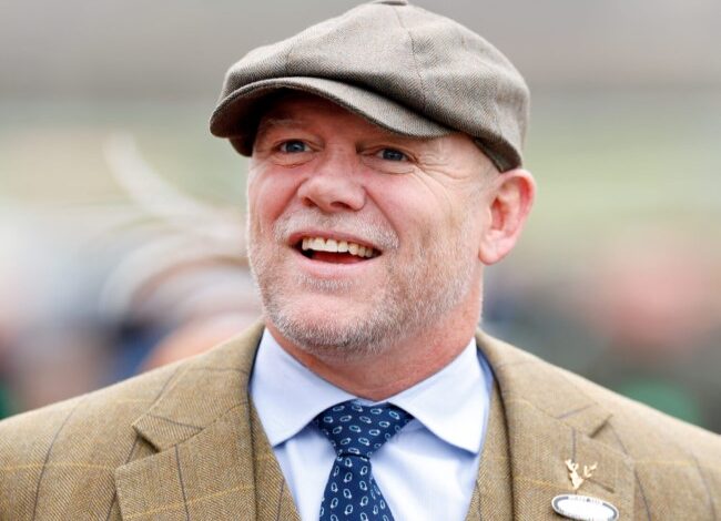 mike tindall rugby announcement​