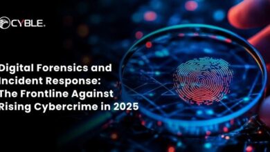 Digital Forensics