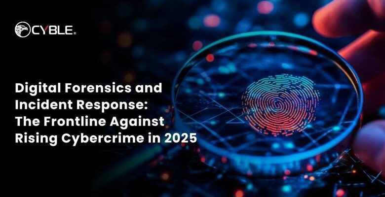 Digital Forensics