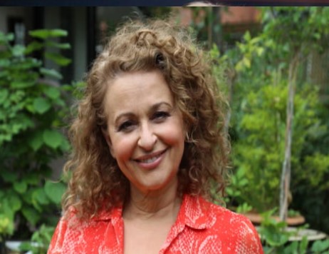 roberta sawalha​