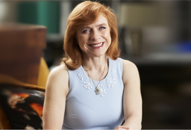 sarah jarvis​