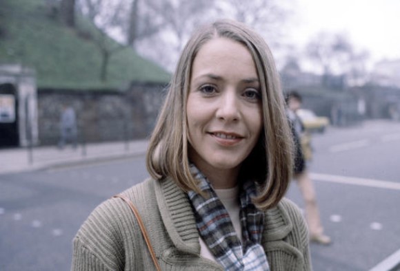 sheila ruskin