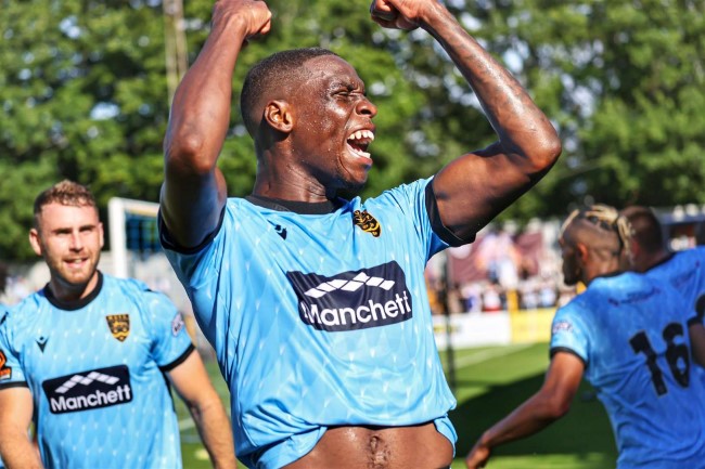 temi eweka​