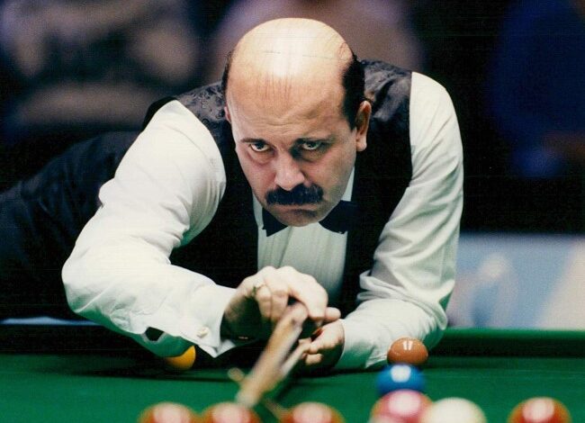 willie thorne
