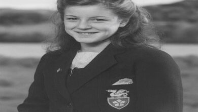 yvonne vardy​