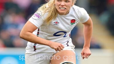 Zoe Aldcroft