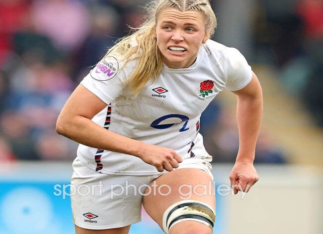 Zoe Aldcroft