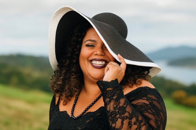 Alyxandra Beatris Brown