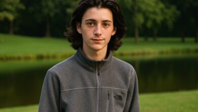 Charles Ezekiel Mozes