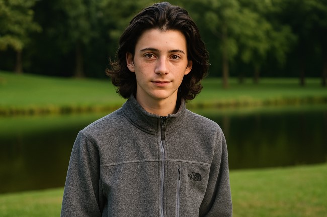 Charles Ezekiel Mozes