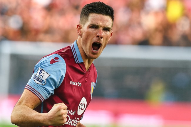 Ciaran Clark