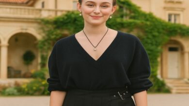 Claude Scott Mitchell