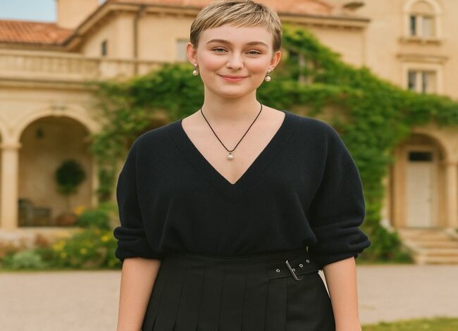 Claude Scott Mitchell