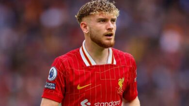 Harvey Elliott Transfer