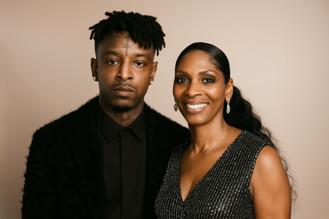 Heather Carmillia Joseph