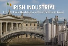 Irish industrial