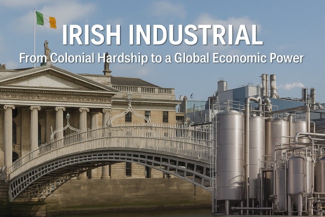Irish industrial